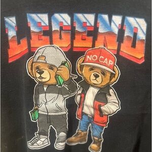 Legend t shirt size XL in GUC